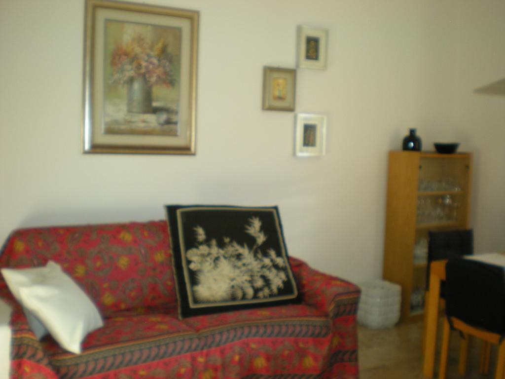 Casa Vacanze Dorotina Appartement Mozzo Buitenkant foto